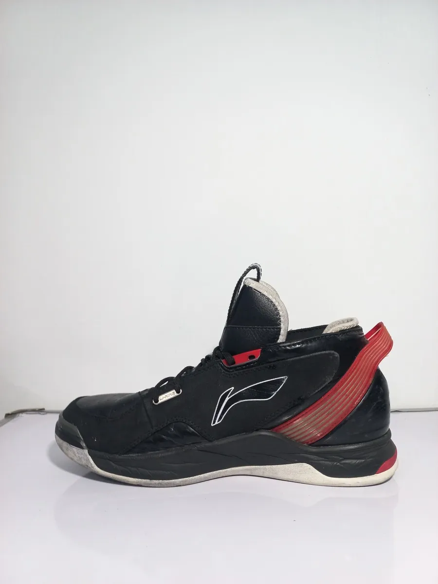 LI-NING CALDERON BASKETBALL SPORTS SHOES-3